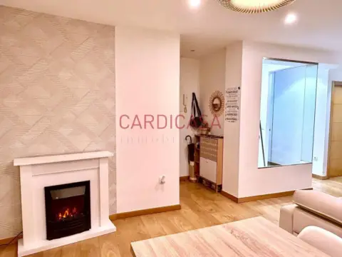 Piso en calle de Tomás Alonso