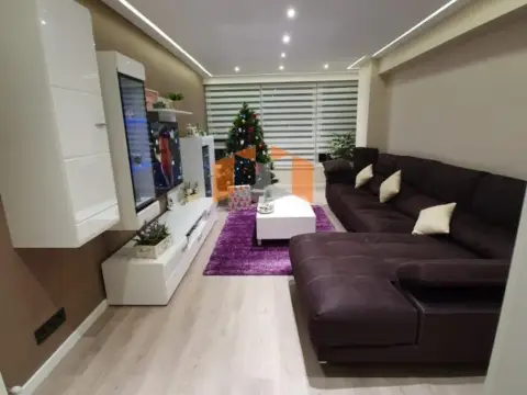 Piso en Torrecedeira-Orillamar