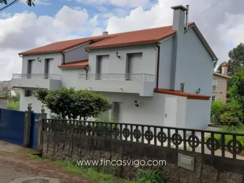 Casa en Vigo