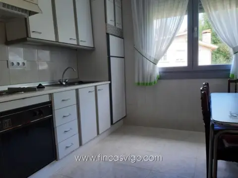Casa en Vigo