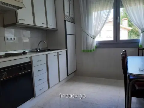 Casa en Vigo