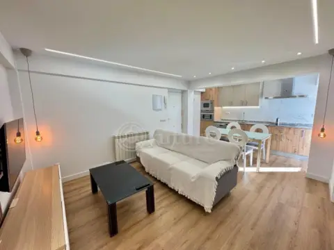 Habitación en Avenida de Filiberto Villalobos