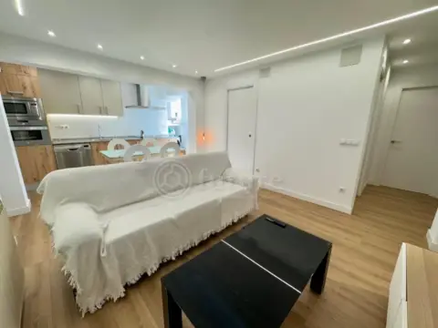 Habitación en Avenida de Filiberto Villalobos
