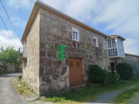 Casa en Vilamarín