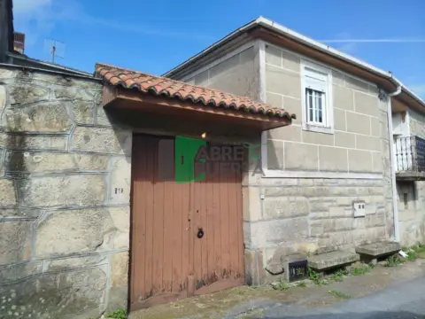 Casa en Vilamarín