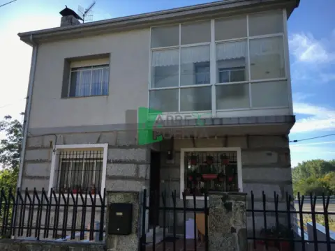 Casa en Vilamarín