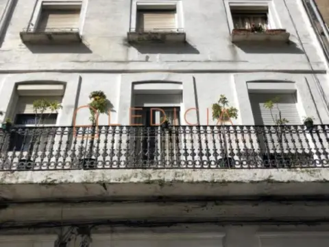 Terreno en calle de los Irmandiños, 9
