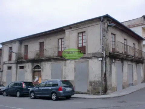 Casa en Maside