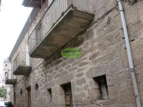 Casa en Maside