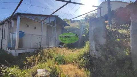 Terreno en Ourense