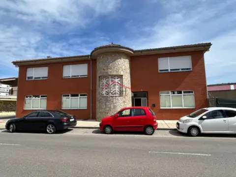 Casa en Sariegos
