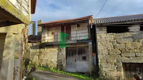 Chalet en Rairiz de Veiga