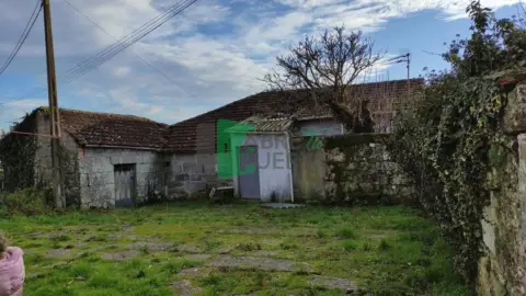 Chalet en Rairiz de Veiga