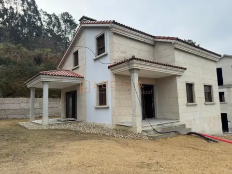 Chalet en calle Lugar O Couto