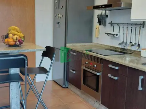 Chalet en Pereiro de Aguiar (O)