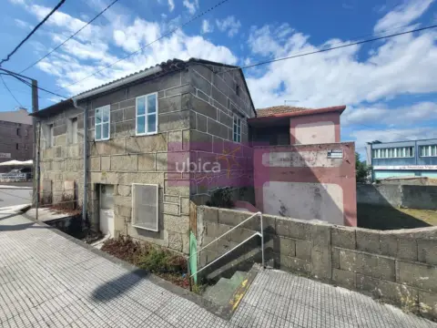 Casa en Vigo