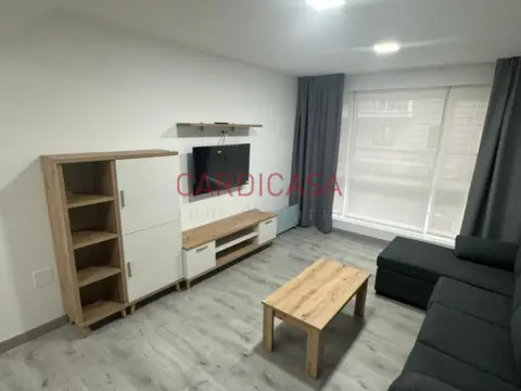 Piso en calle de Urzáiz