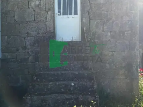 Chalet en Peroxa (A)