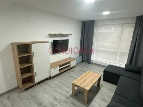 Piso en calle de Urzáiz