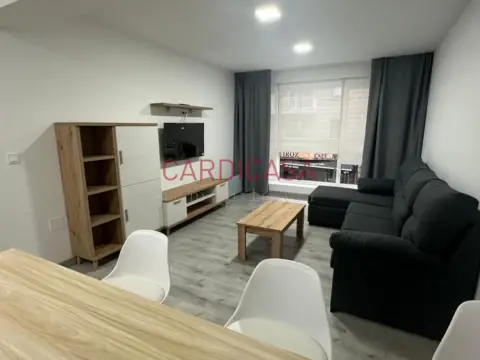 Piso en calle de Urzáiz