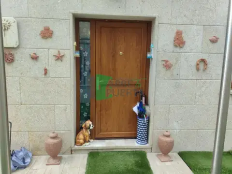 Chalet en Pereiro de Aguiar (O)
