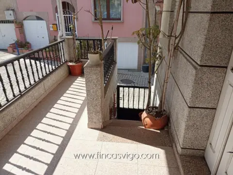 Casa en Redondela
