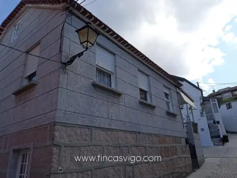 Casa en Redondela