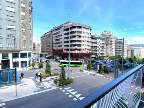Piso en Avenida de la Gran Vía