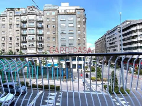 Piso en Avenida de la Gran Vía