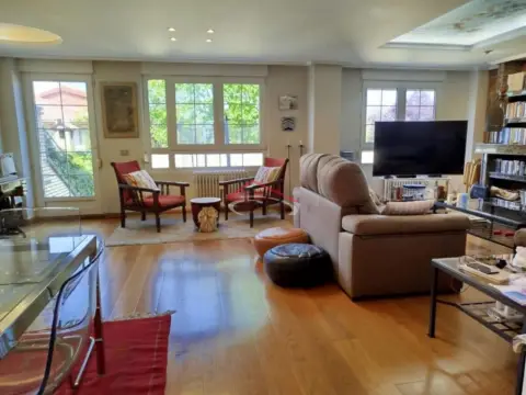 Casa adosada en Villaquilambre