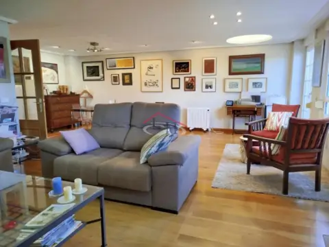 Casa adosada en Villaquilambre