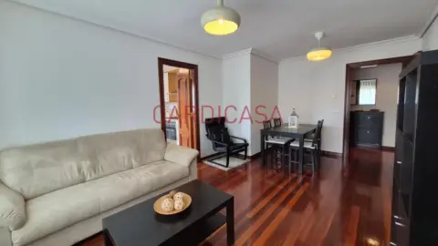 Piso en calle Vía Norte