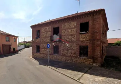 Casa en calle de la Casería