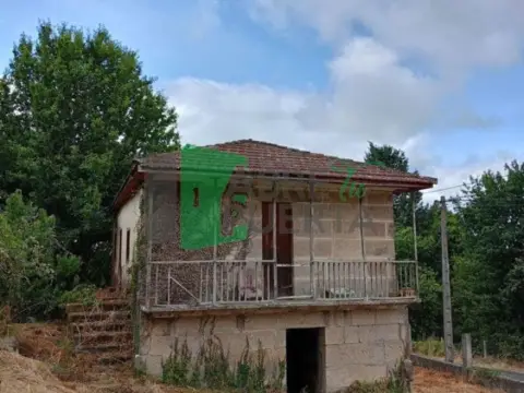 Chalet en Amoeiro