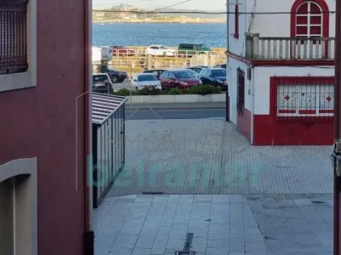 House in calle de Ceuta