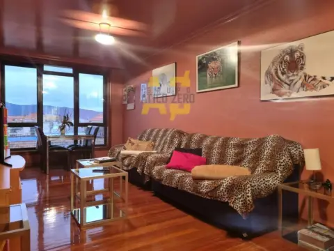 Piso en calle de Urzáiz