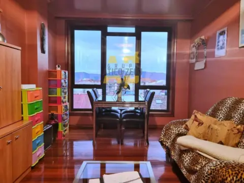 Piso en calle de Urzáiz