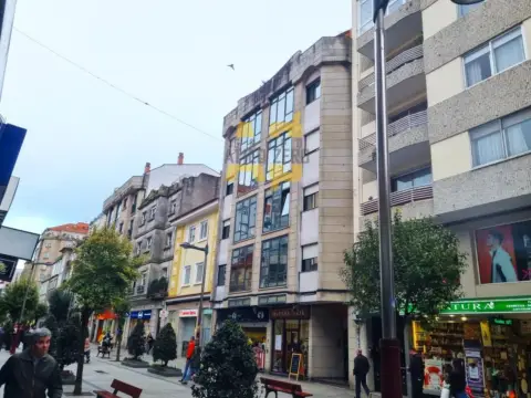 Piso en calle de Urzáiz