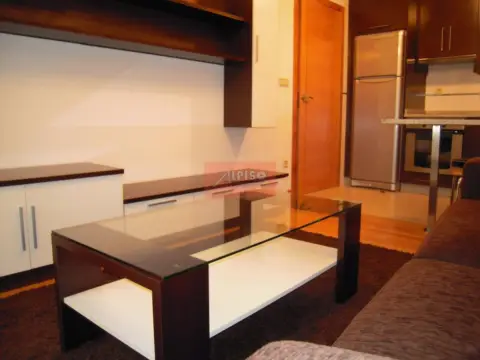 Estudio en Casco Viejo