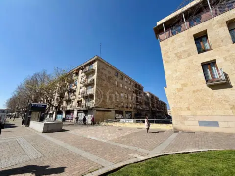 Piso en calle de Santa María la Blanca