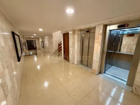 Piso en calle de Santa María la Blanca