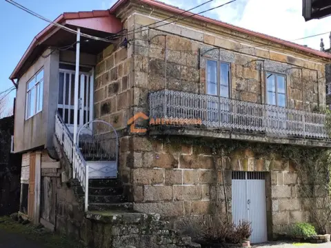 Casa en Cartelle