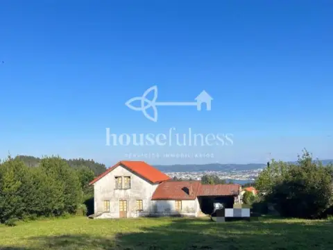 Casa en Fene