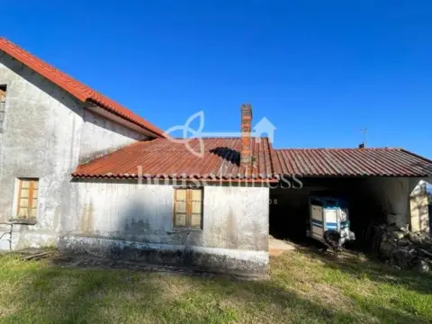 Casa en Fene