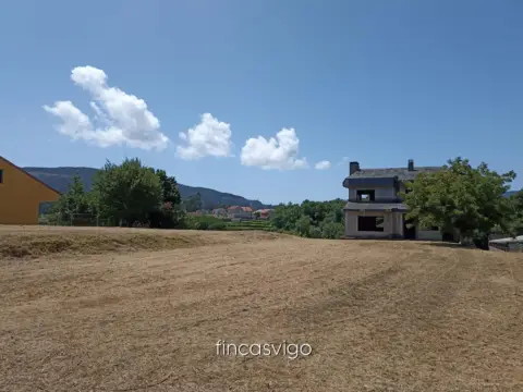 Chalet en Redondela