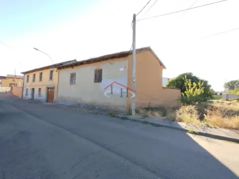 Casa en Plaza de la Iglesia