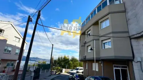 Piso en Quintela