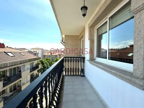 Piso en calle del Merlo