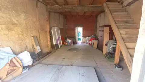 Casa en calle de Juan Alcedo de la Rocha