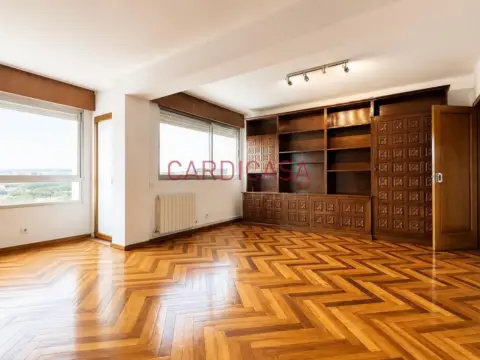 Piso en Avenida de la Gran Vía
